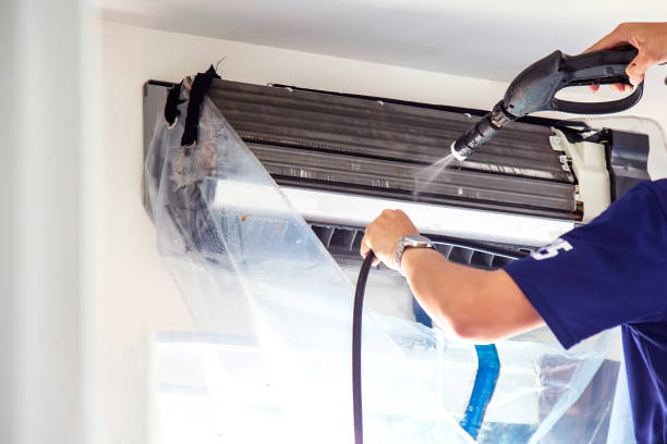 Reliable Comstock Northwest, MI Airduct Cleaning Solutions