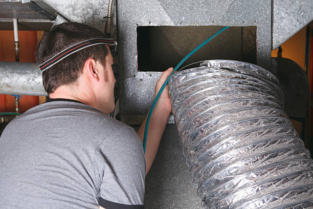 Best Air Quality Test  in Comstock Northwest, MI