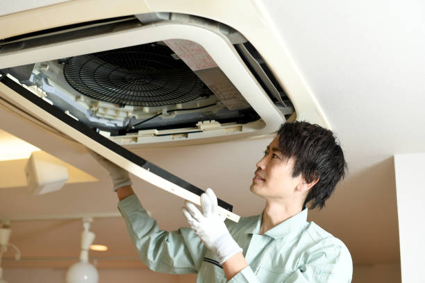 Best Affordable Duct Cleaning Services  in Comstock Northwest, MI