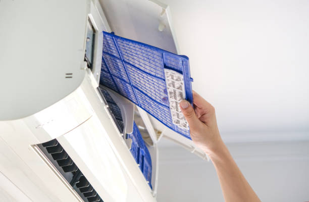 Best General Air Duct Cleaning  in Comstock Northwest, MI